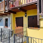 Valmaison - Your In The Historic Center Aosta