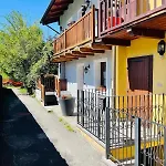 Apartment Valmaison - Your In The Historic Center