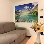Apartment Valmaison - Your In The Historic Center Aosta