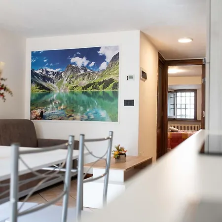 Valmaison - Your In The Historic Center Aosta