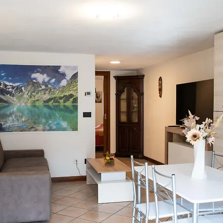 Apartment Valmaison - Your In The Historic Center