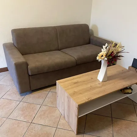 Apartment Valmaison - Your In The Historic Center