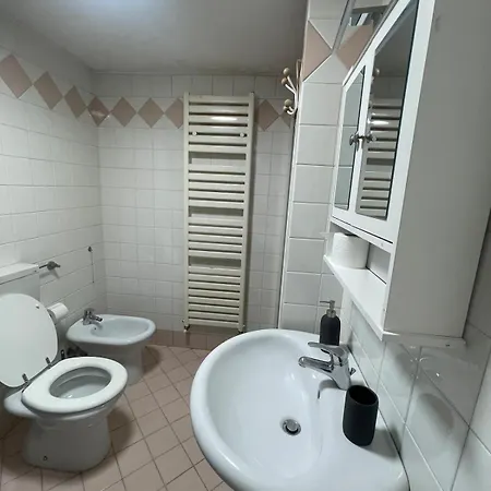 Apartman Valmaison - Your In The Historic Center *