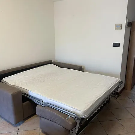 Valmaison - Your In The Historic Center Apartman Aosta