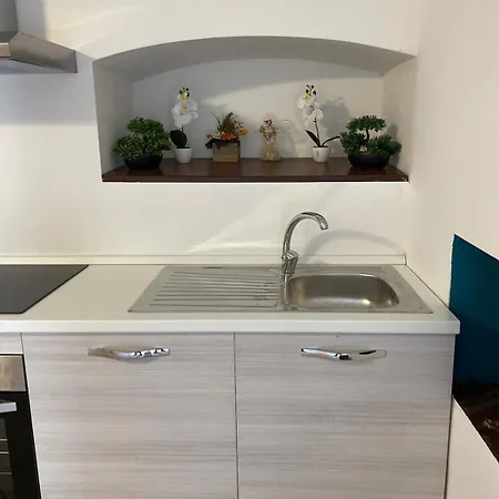 Apartman Valmaison - Your In The Historic Center Aosta