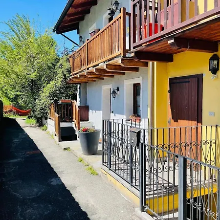 Apartman Valmaison - Your In The Historic Center